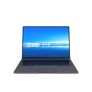 Huawei Matebook X Pro