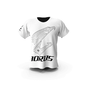 Gigabyte Aorus Men Tshirt