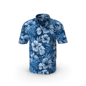 Man Short Sleeve Shirt