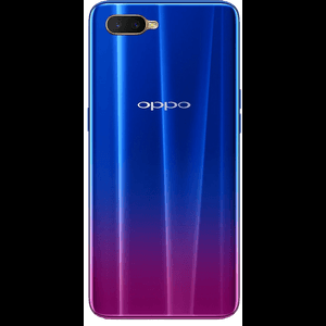 Oppo K1