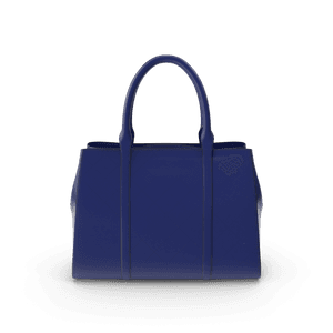 Blue Women's Handbag