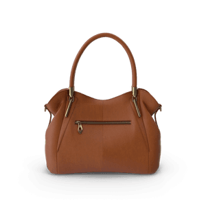 Heshe Women's Leather Bag